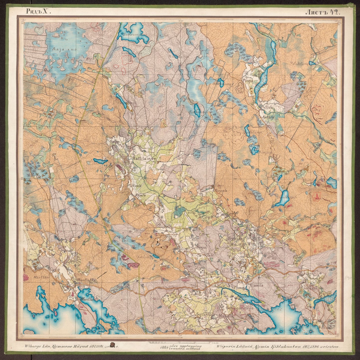 Kattilainen