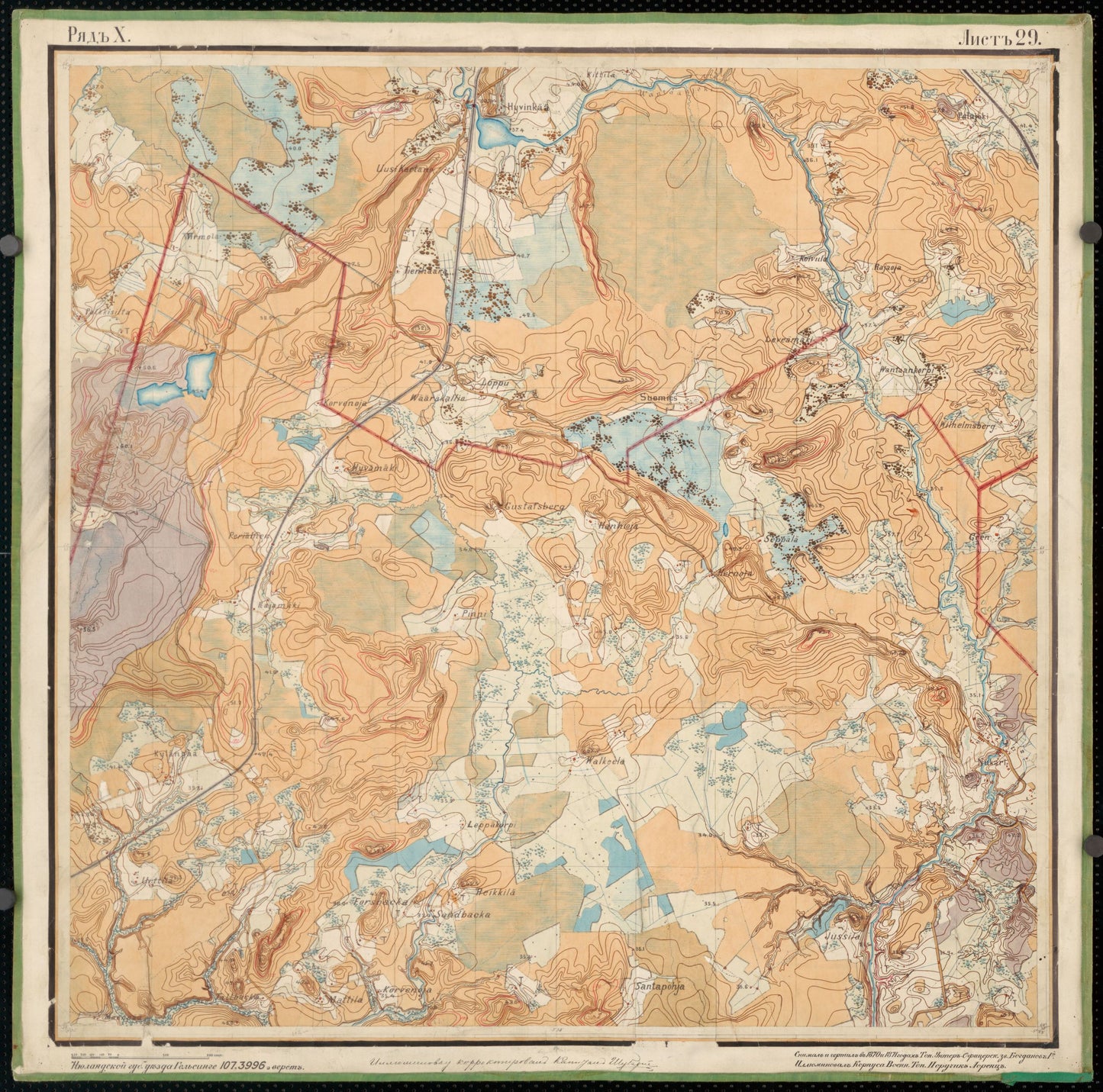 Rajamäki