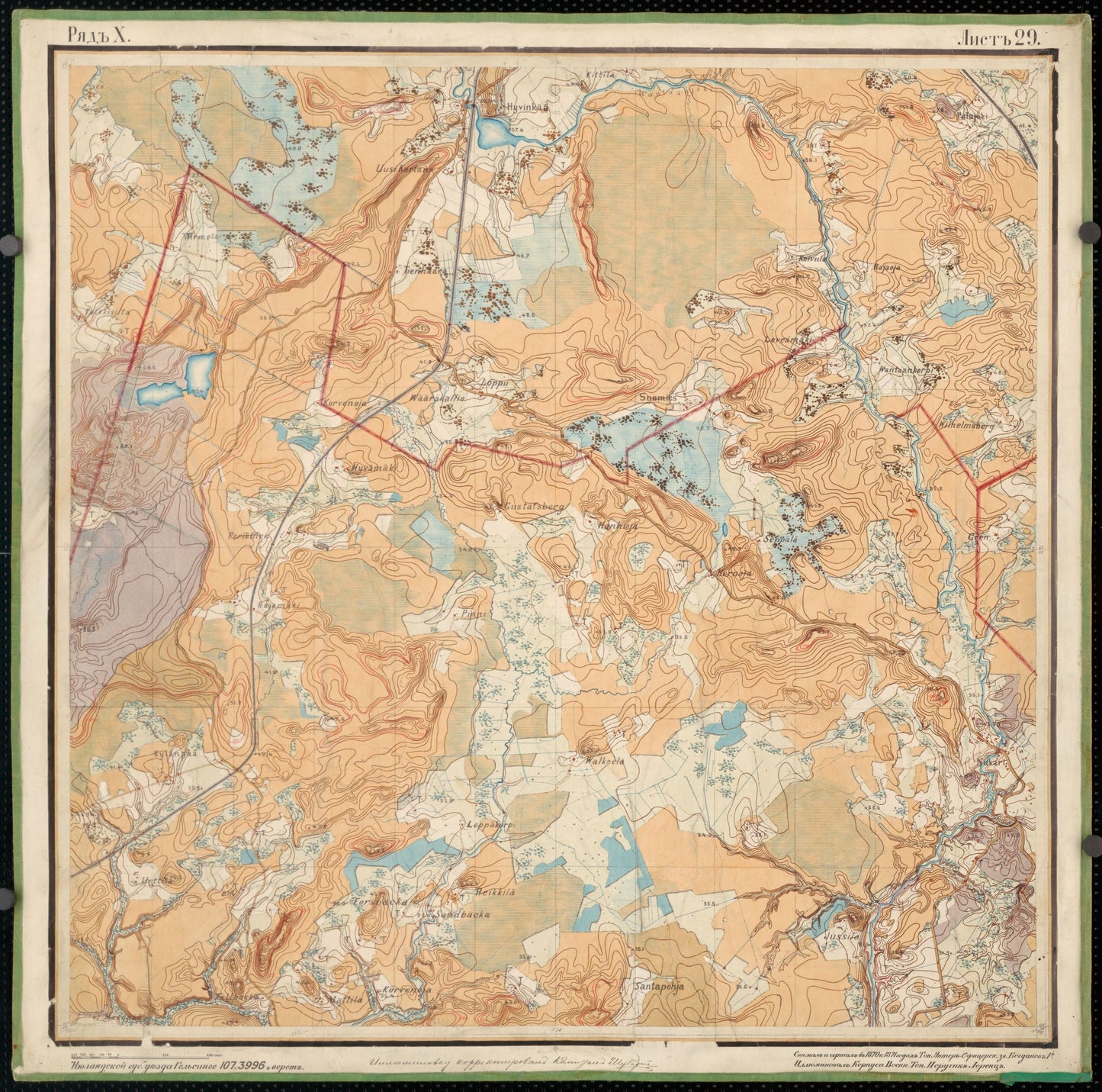Rajamäki