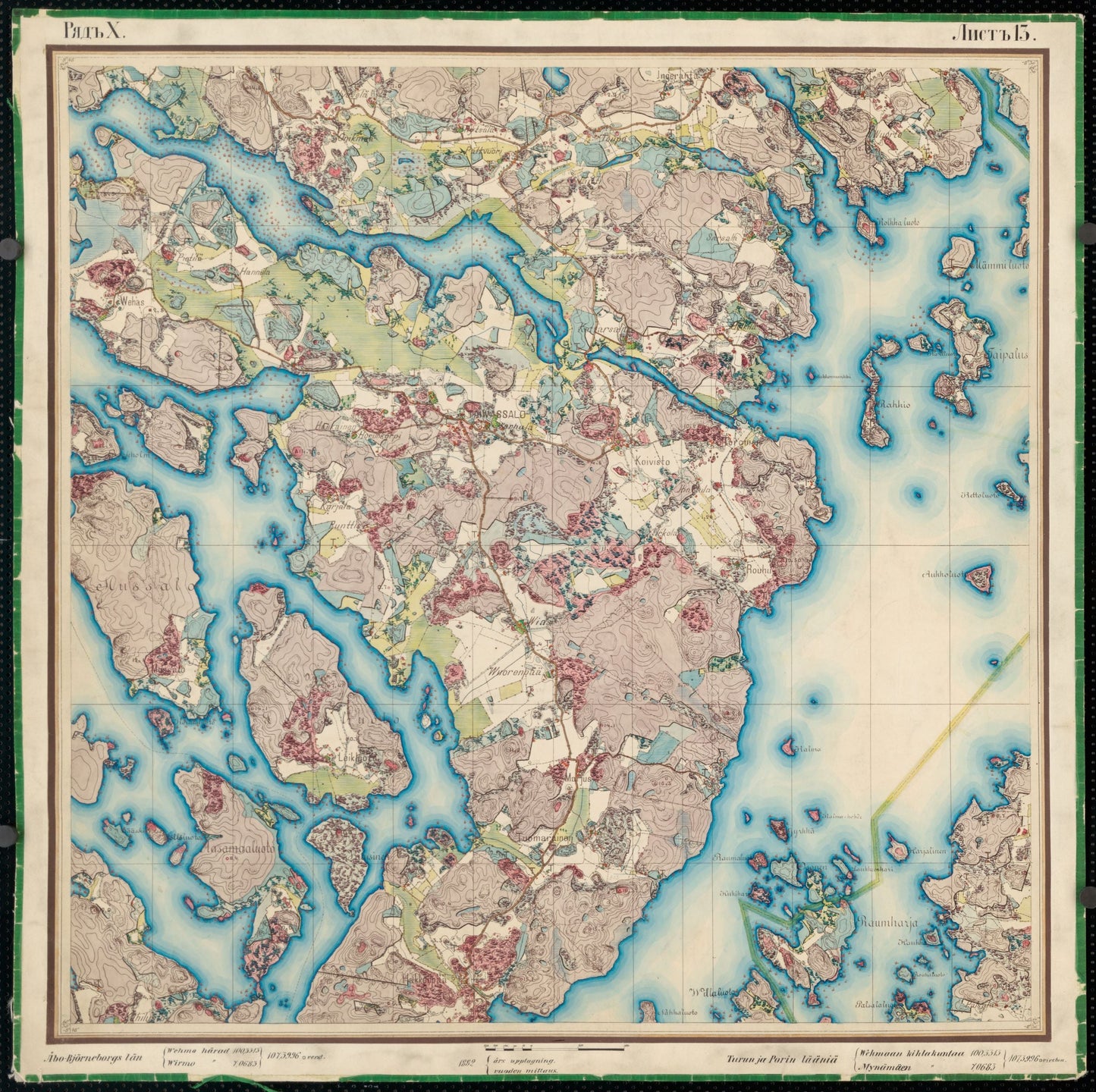 Taivassalo