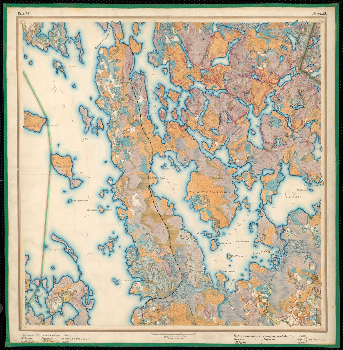 Hillosensalmi