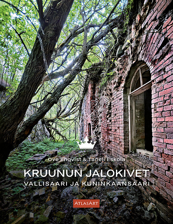 Kruunun jalokivet