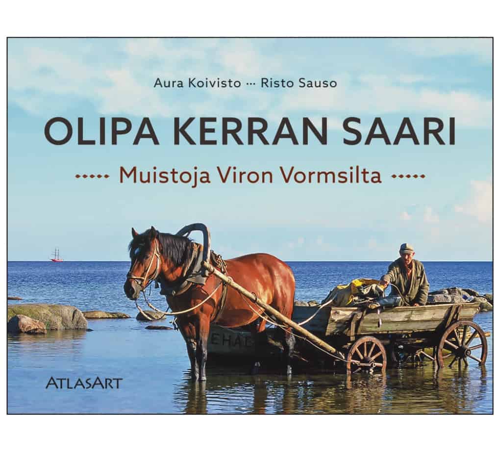 Olipa kerran saari