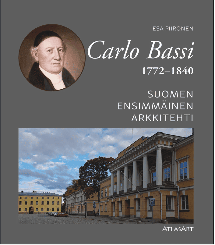 Carlo Bassi