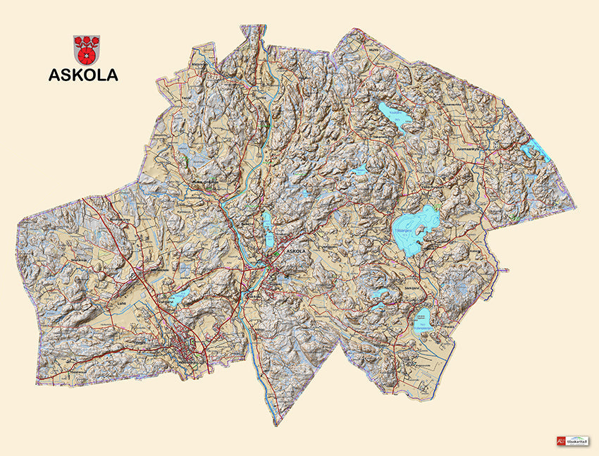 Askola