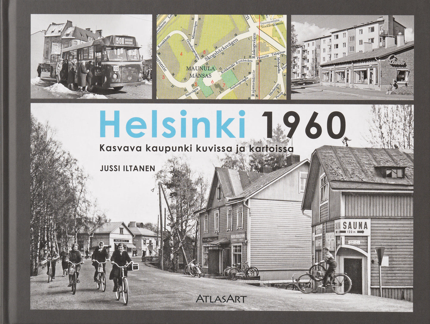 Helsinki 1960