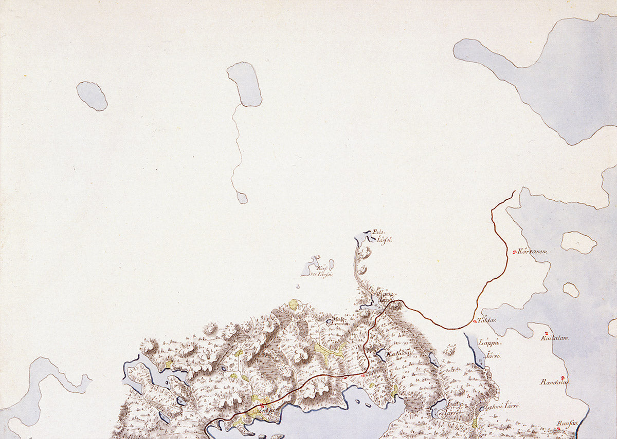 Länsi-Teisko