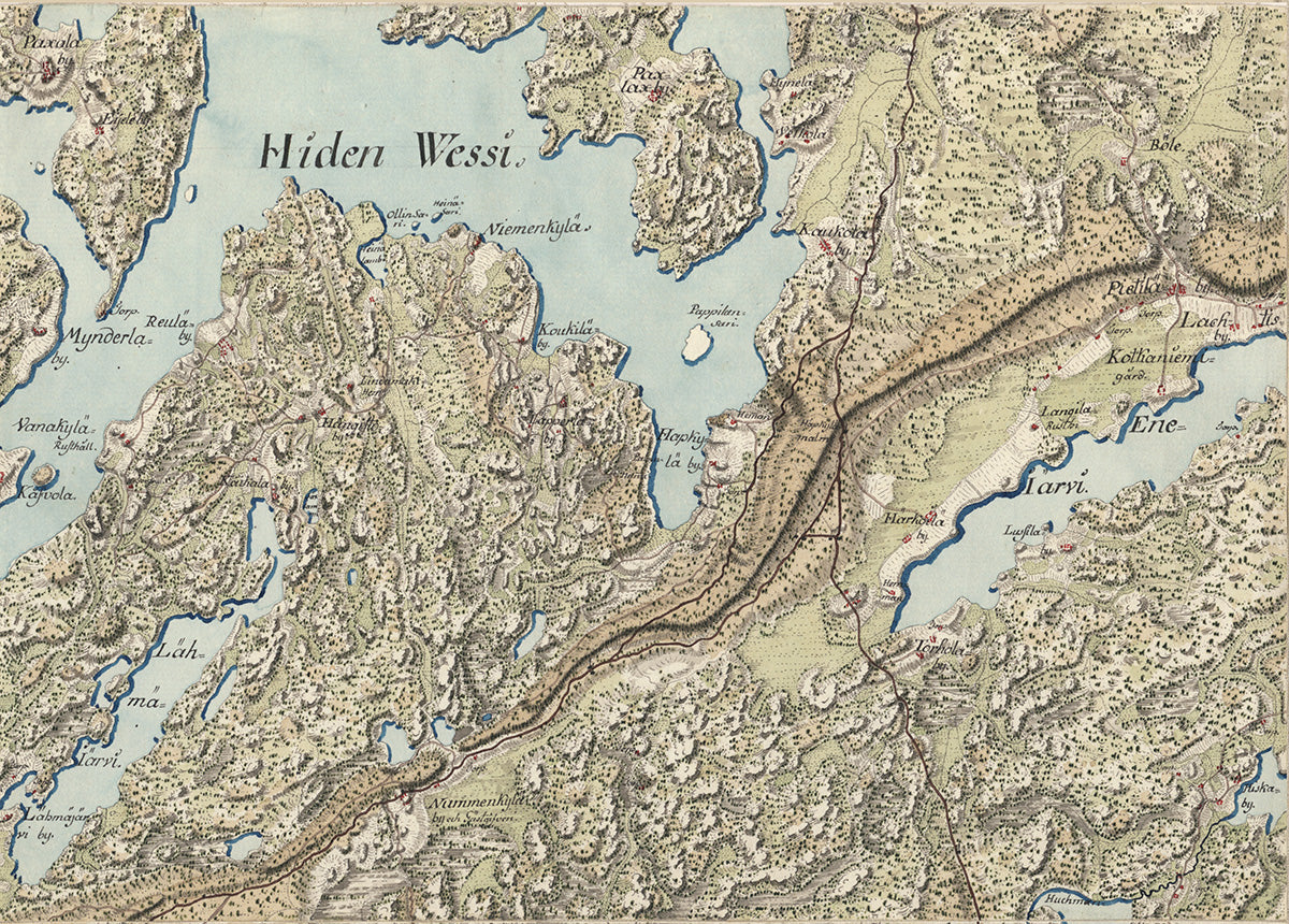 Nummela