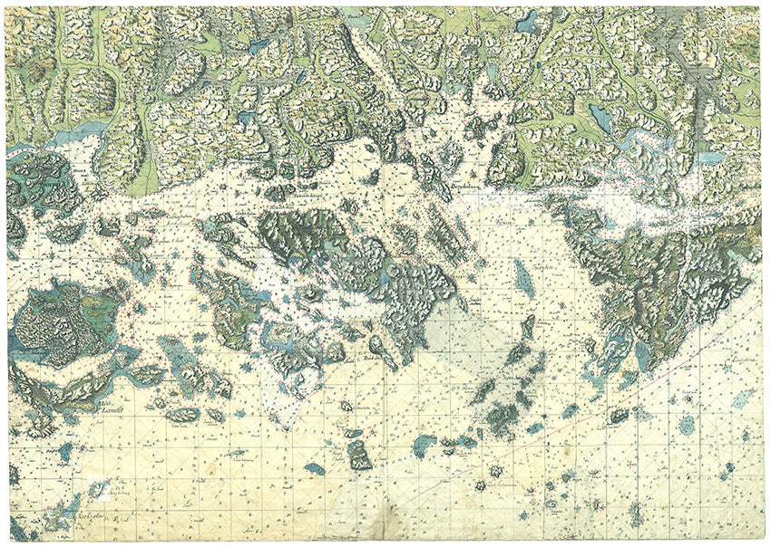 Kalkstrand