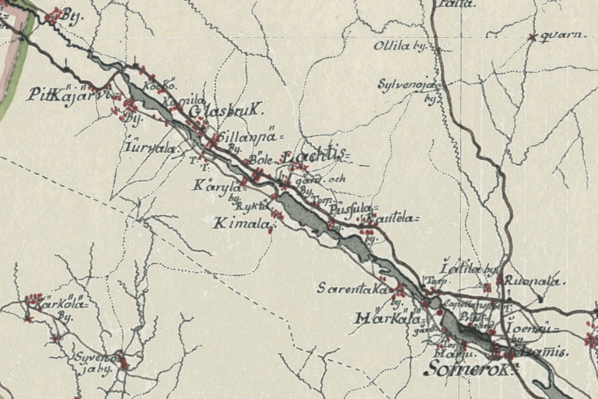 Kirkkonummi
