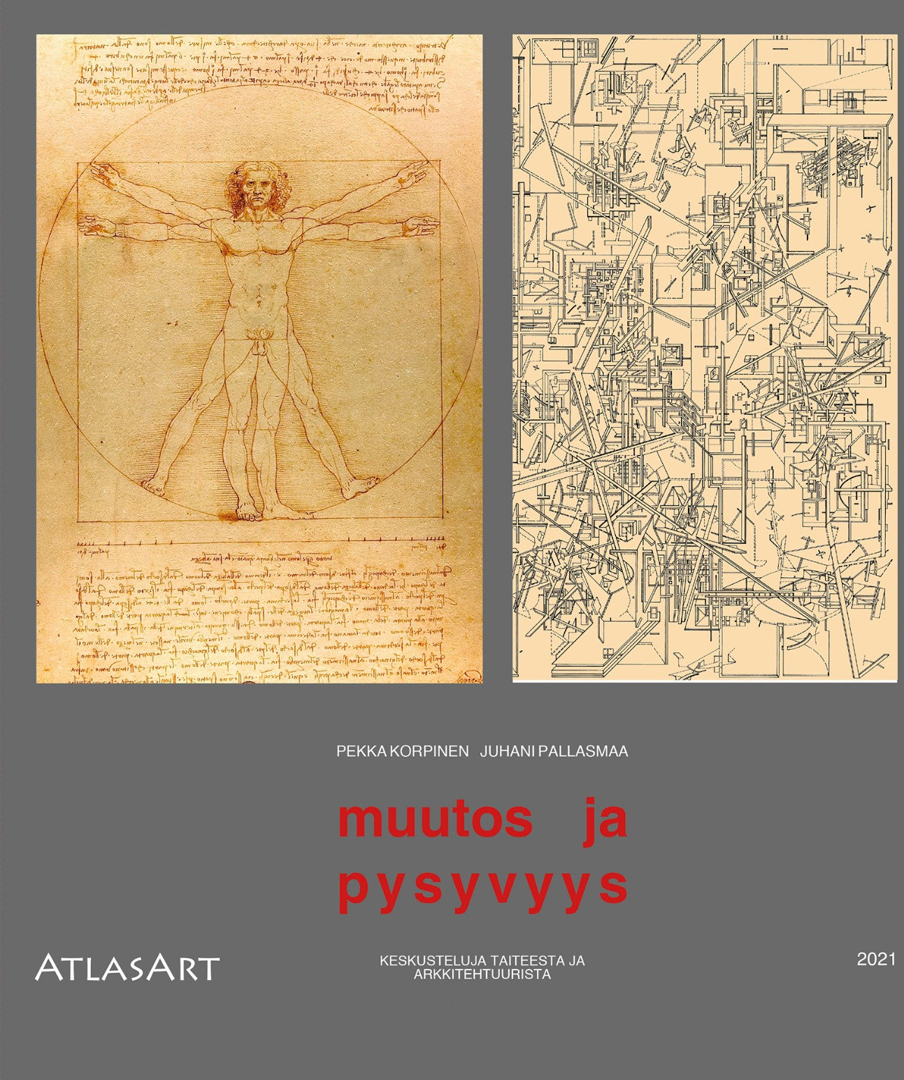 Muutos ja pysyvyys
