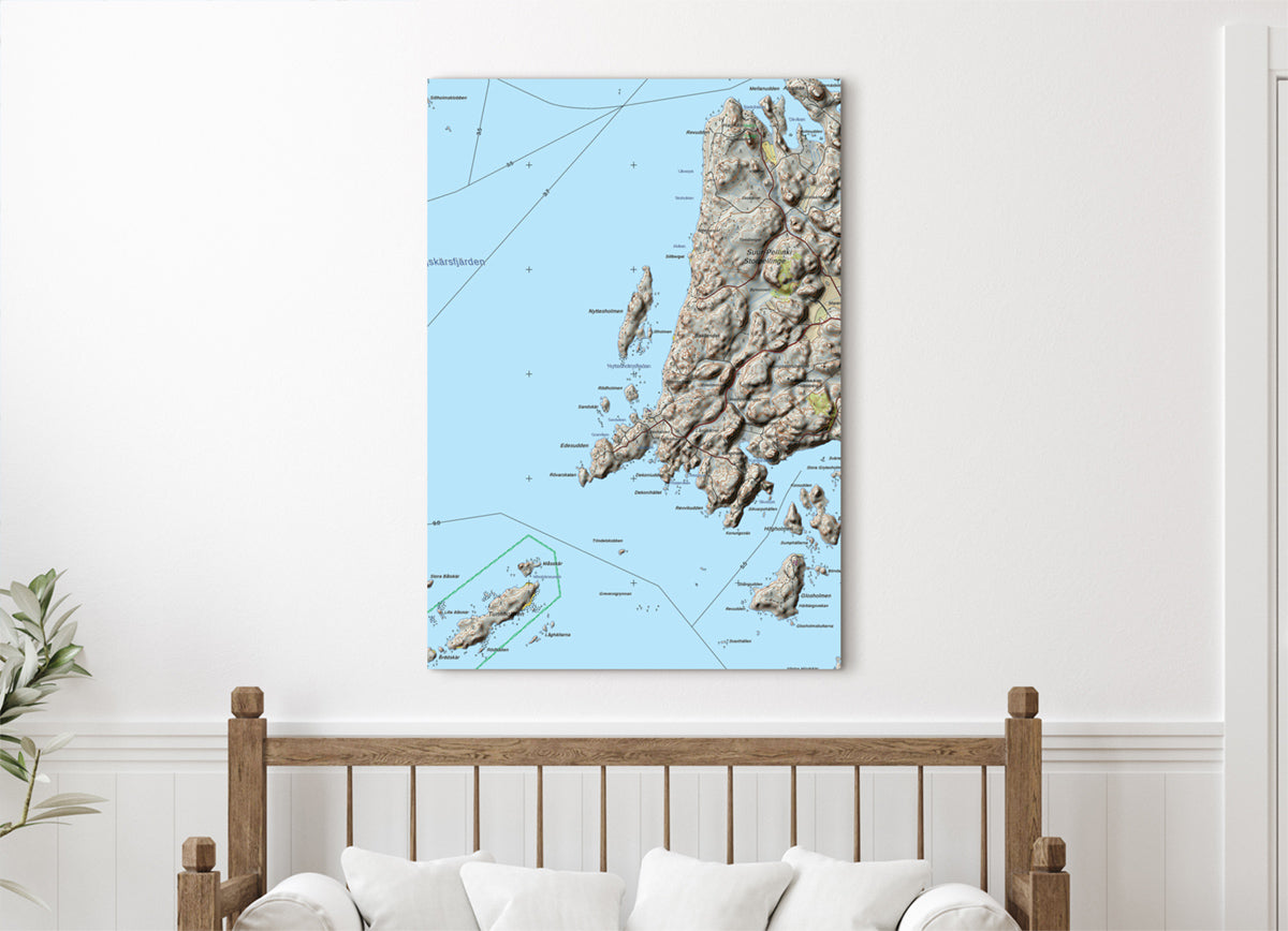 Suur Pellinki / Storpellinge