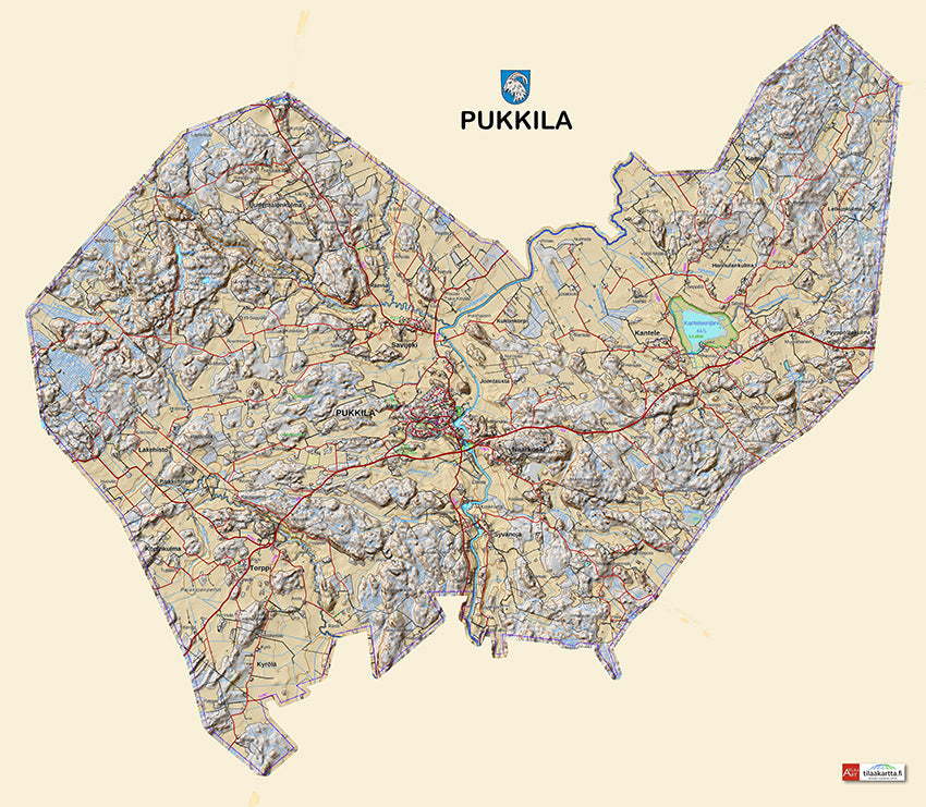 Pukkila