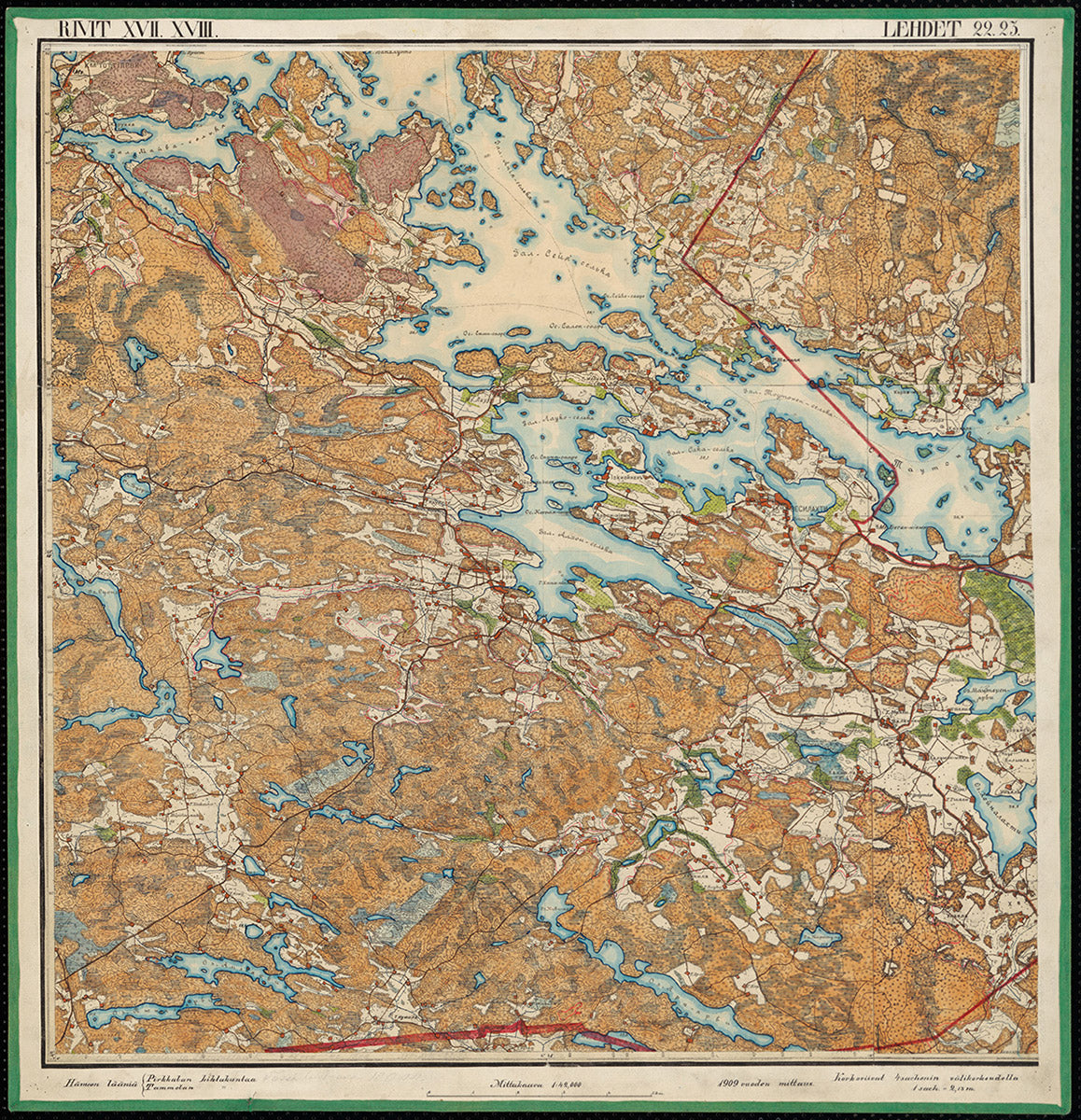 Vesilahti