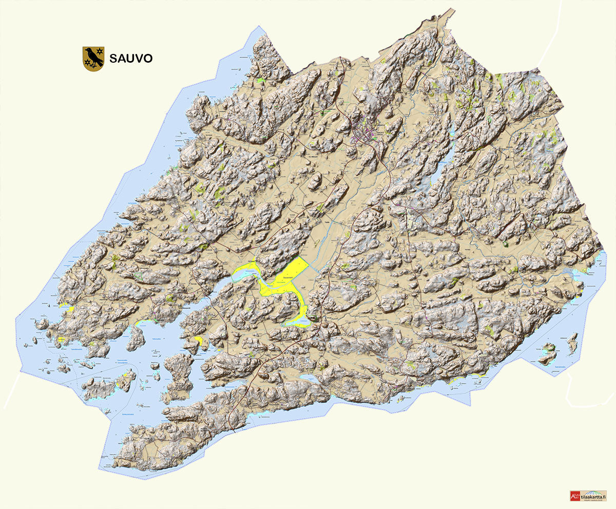 Sauvo