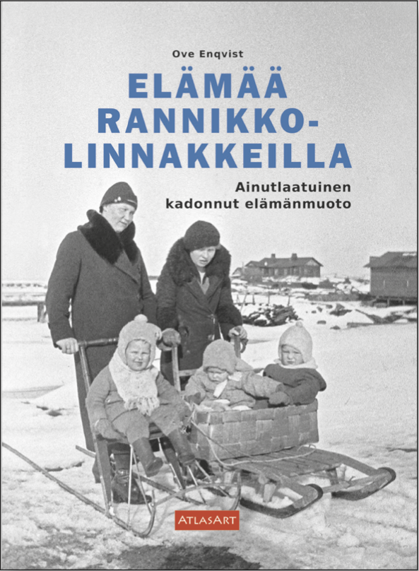 Elämää rannikkolinnakkeilla