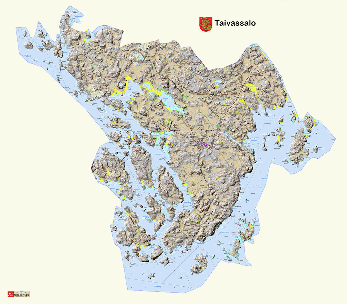 Taivassalo