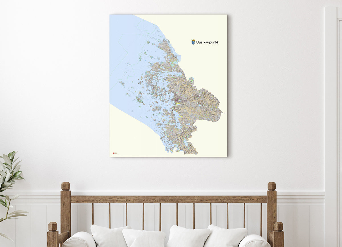 Uusikaupunki