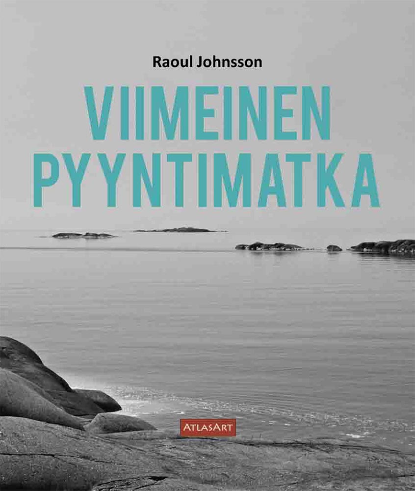 Viimeinen pyyntimatka