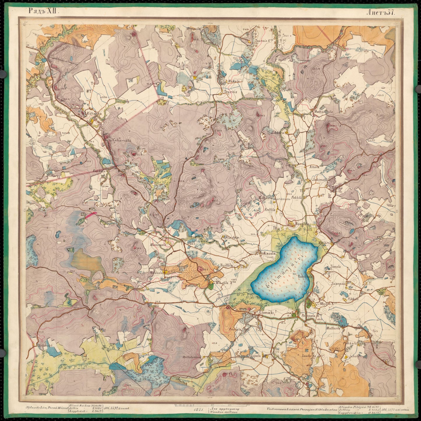 Elimäki