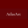 AtlasArt logo