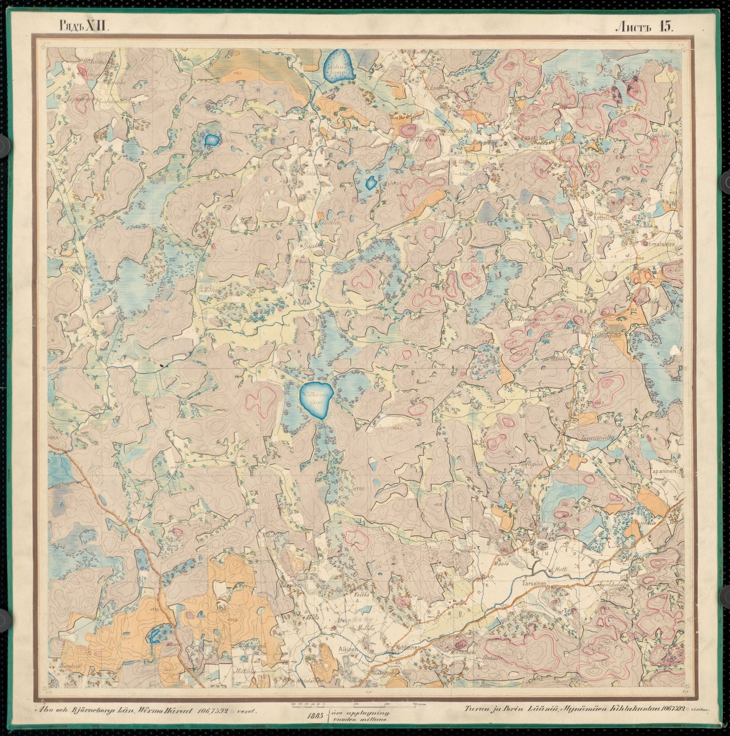 Karjala