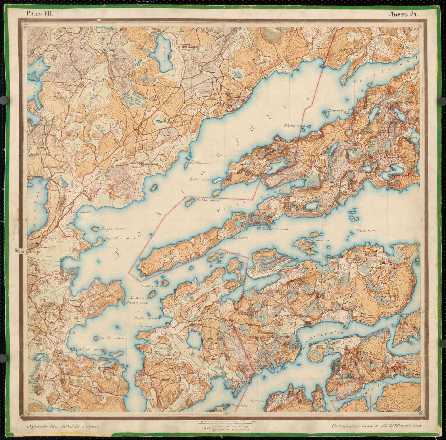 Lohjansaari