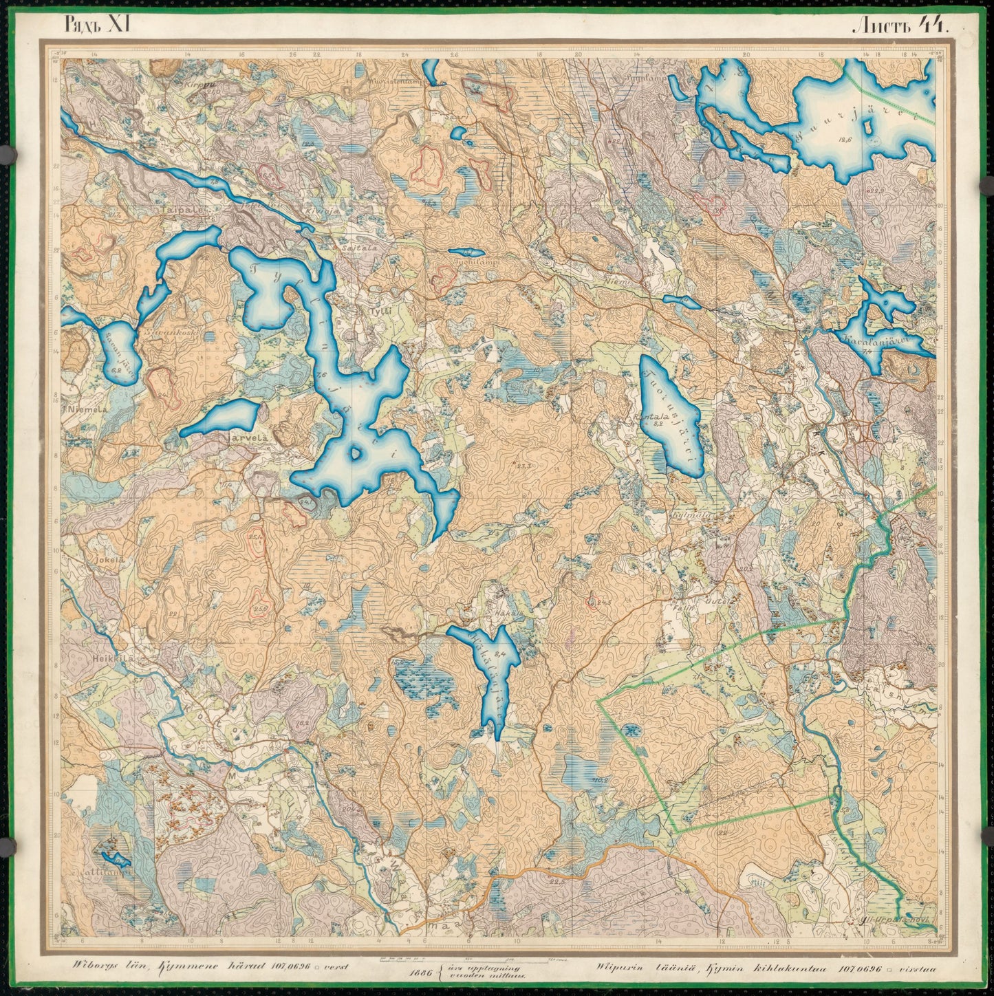 Muurikkala