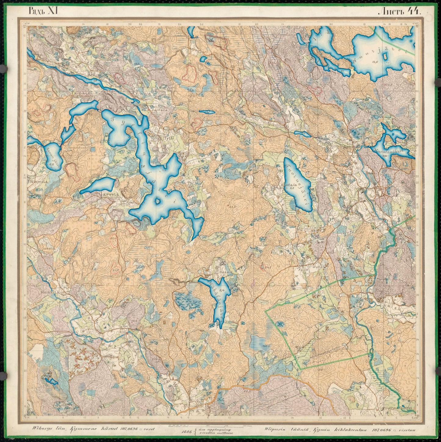 Muurikkala
