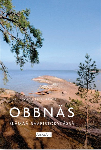 OBBNÄS - Elämää saaristokylässä