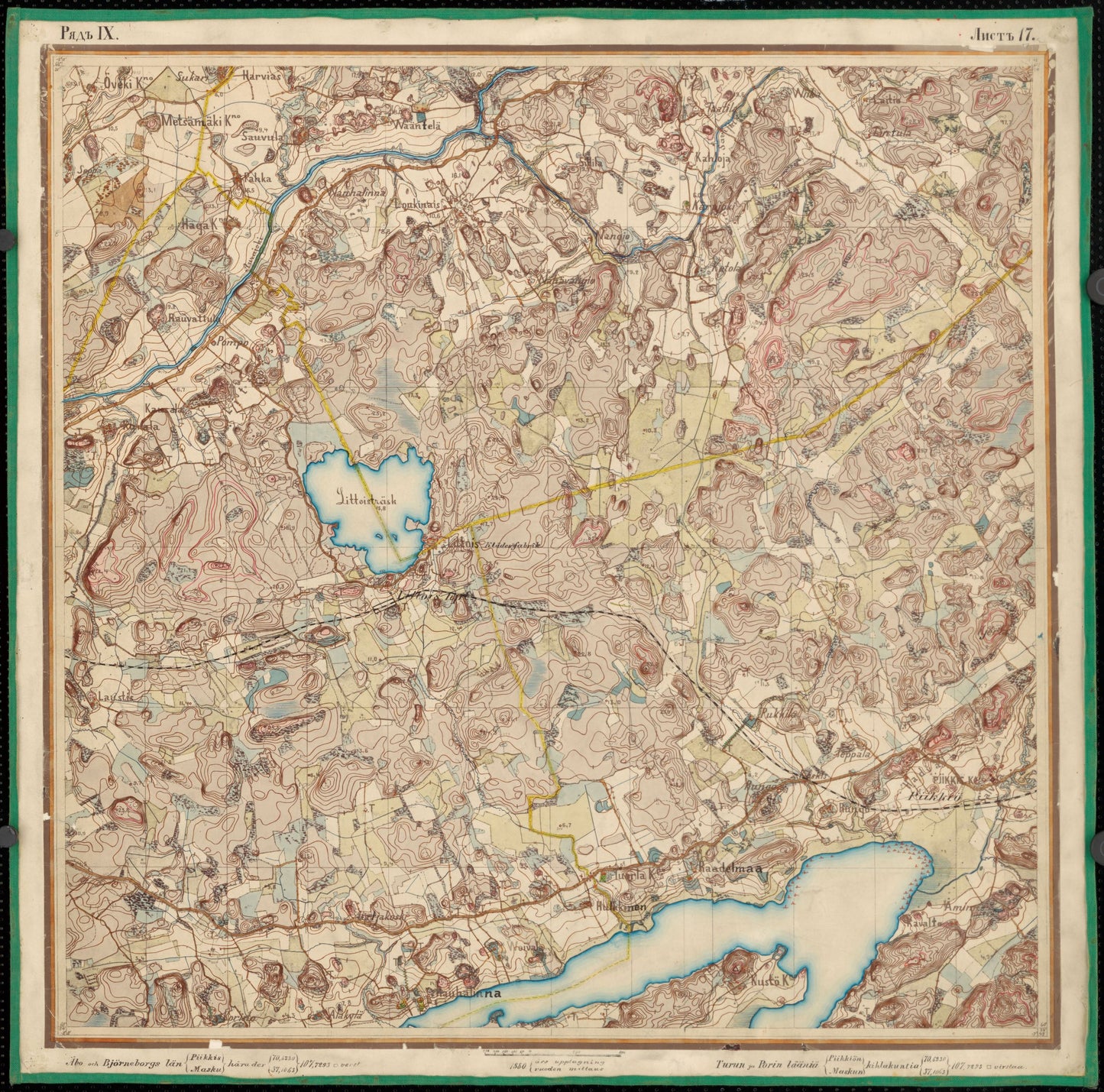 Piikkiö