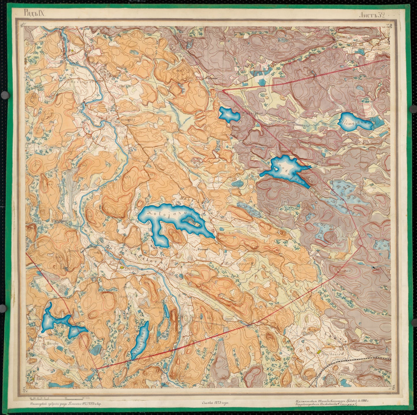 Pornainen