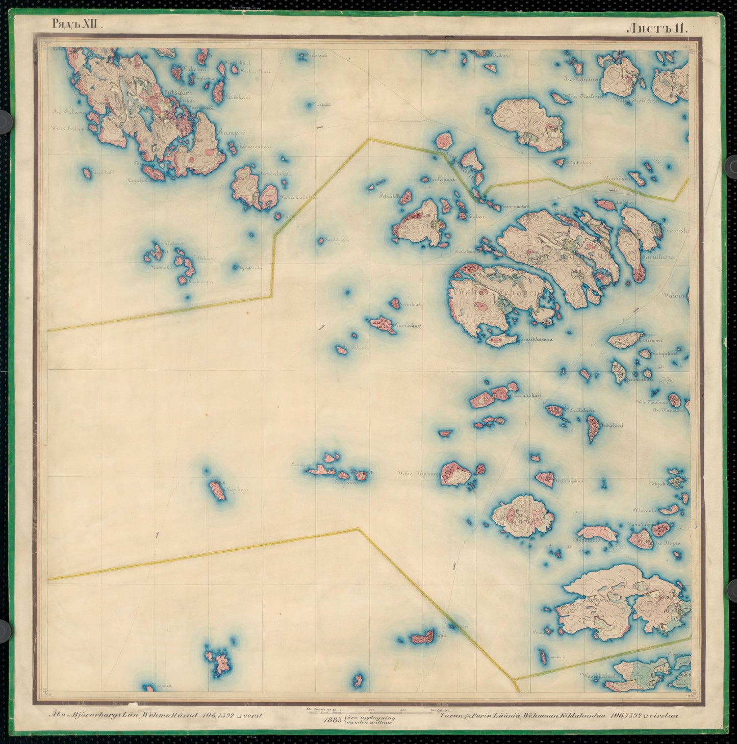 Putsaari