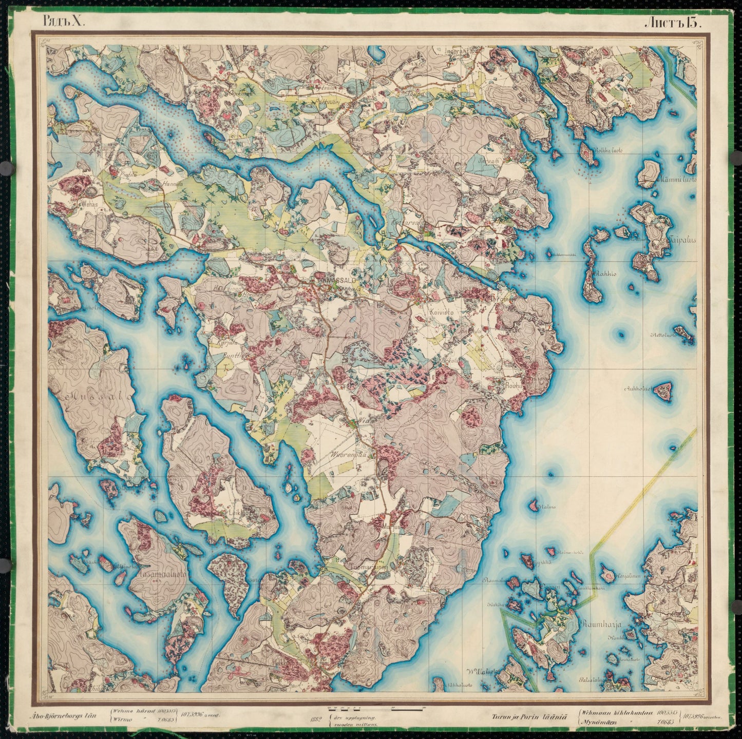 Taivassalo