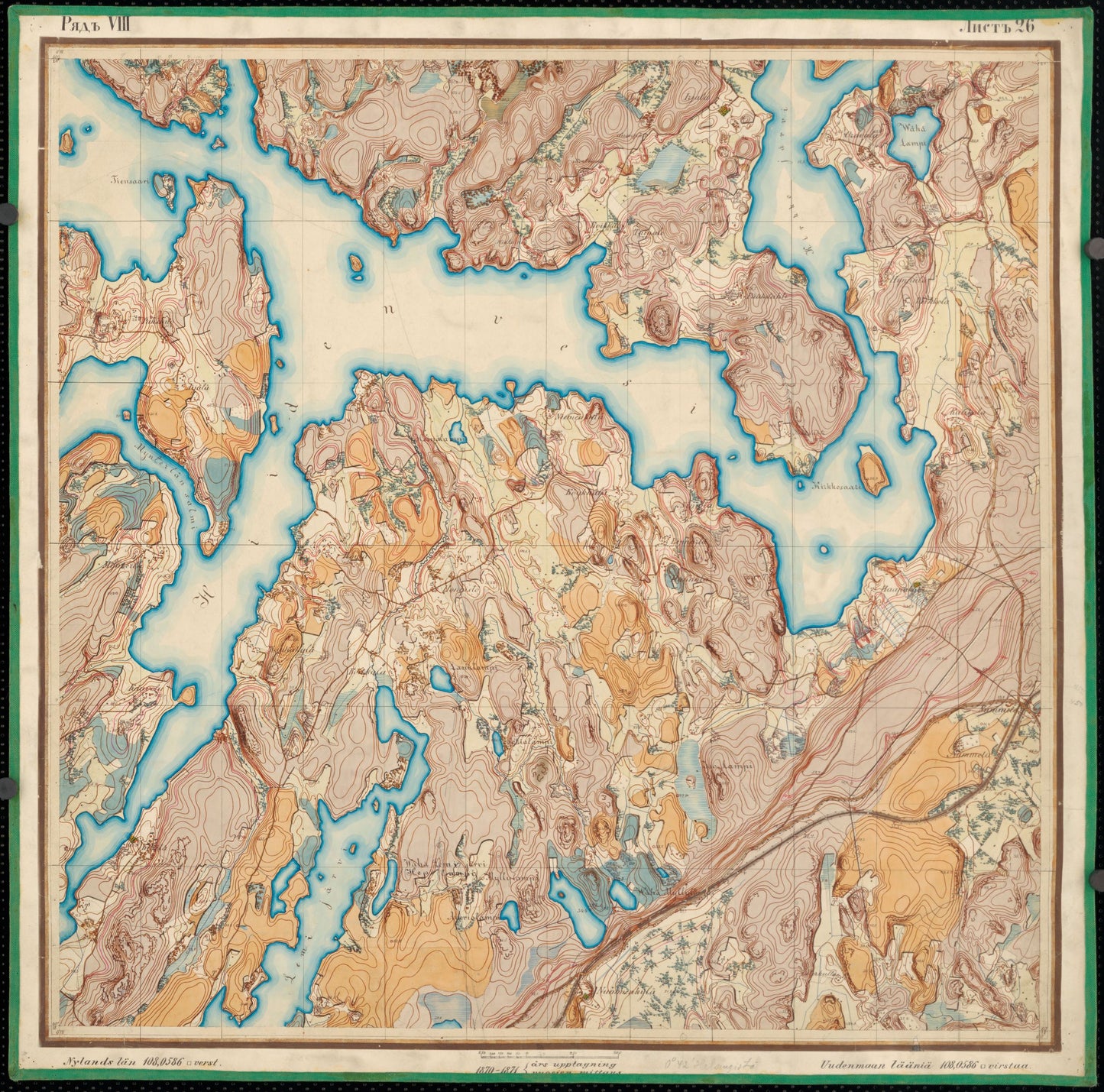 Vesikansa
