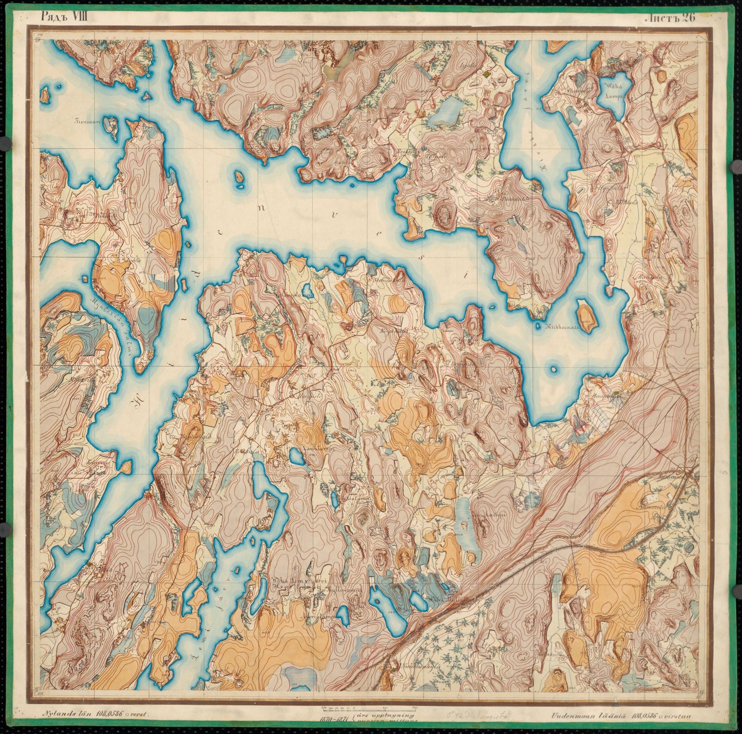 Vesikansa