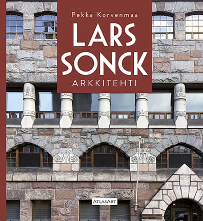 Lars Sonck – Arkkitehti