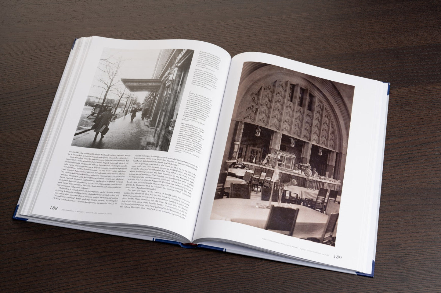 VIIPURI – Vyborg Historiallinen kaupunkikartasto / Historic Town Atlas