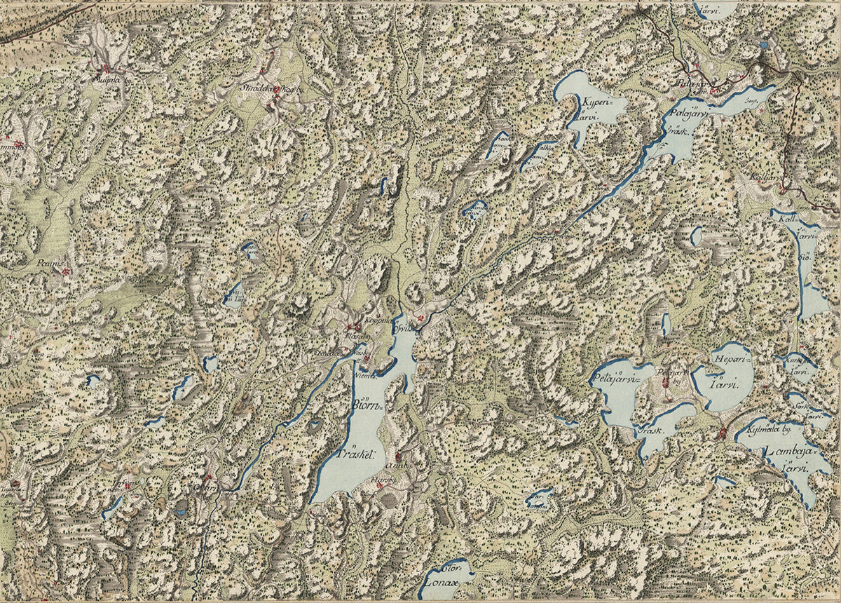 Lapinkylä