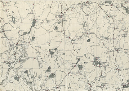Mäntsälä - Orimattila