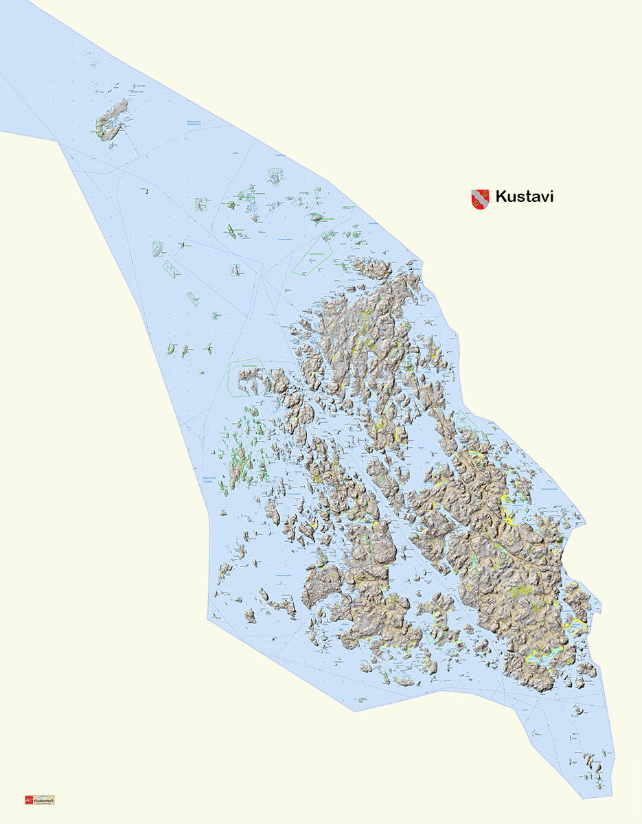 Kustavi