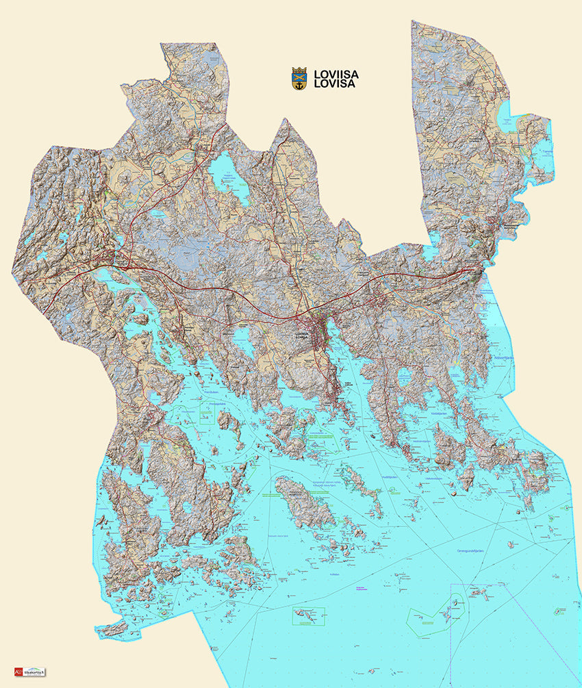 Loviisa