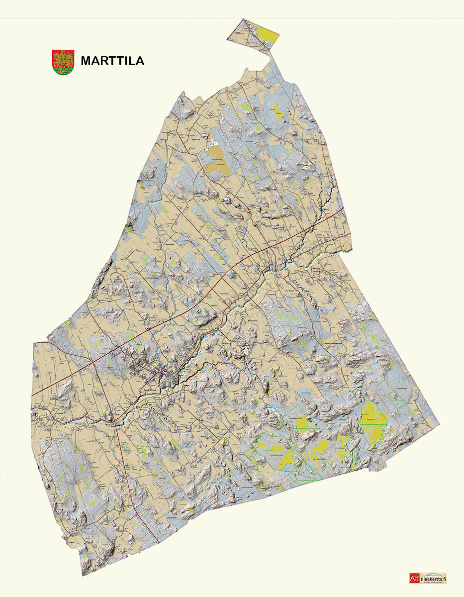 Marttila