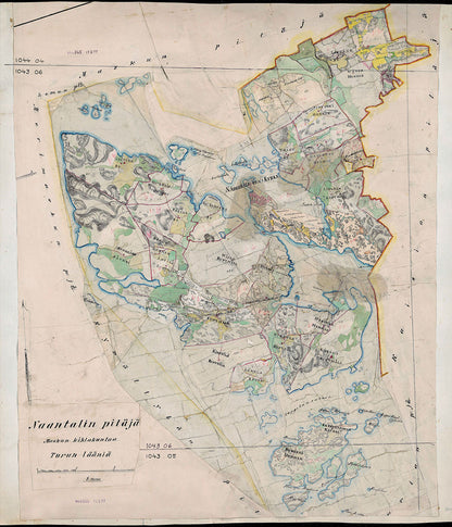 Naantali