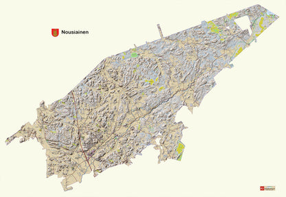 Nousiainen