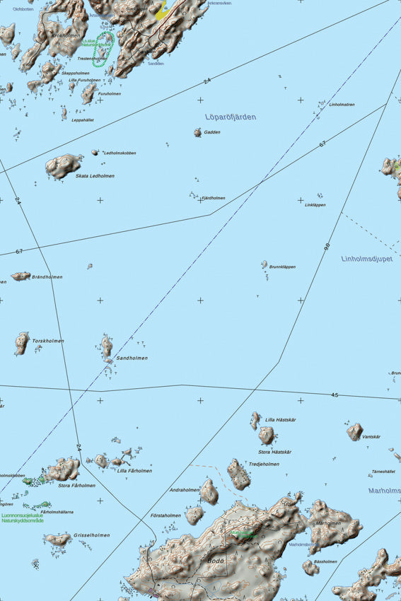 Bodö