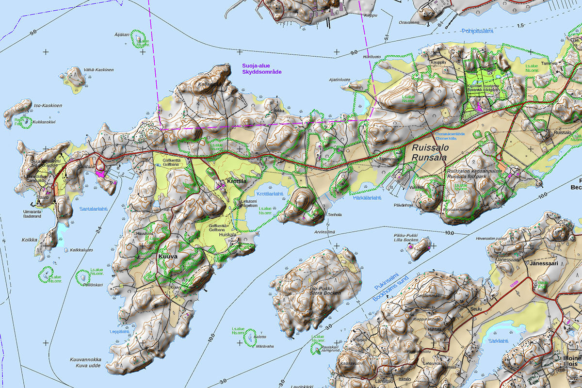 Ruissalo