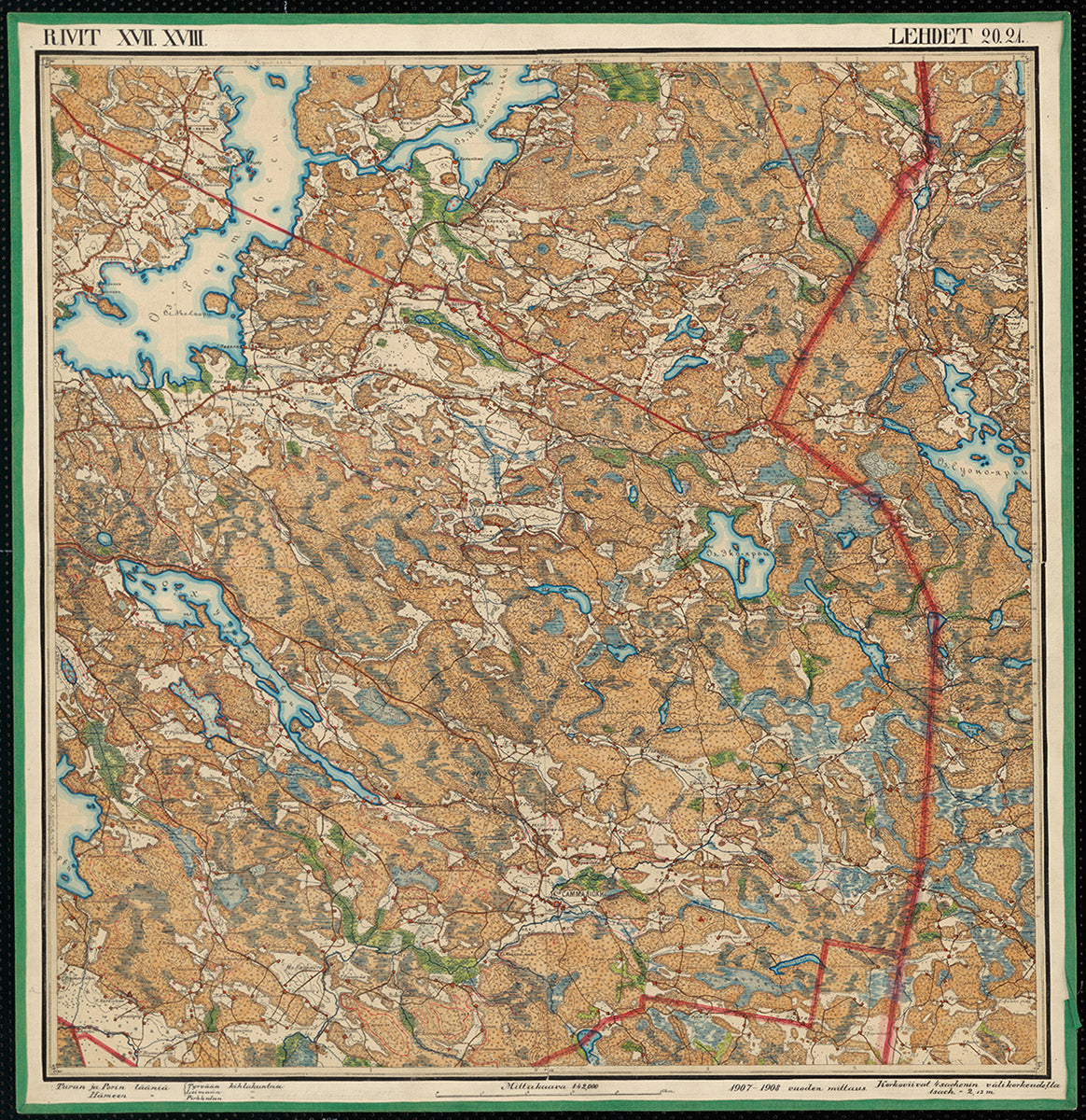 Tyrvää