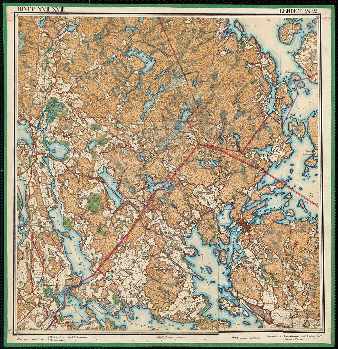 Valkeakoski