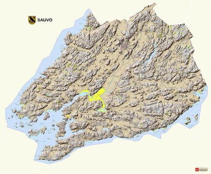 Sauvo